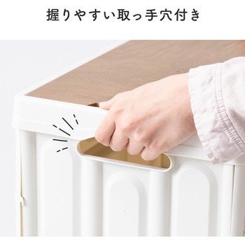 収納ボックス サンワダイレクト