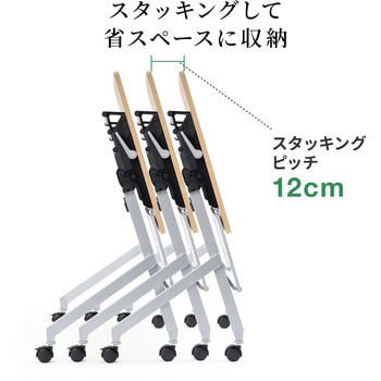 フォールディングデスク サンワダイレクト