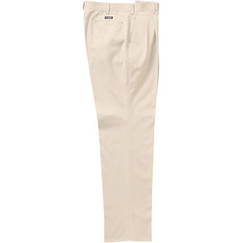 スラックス(ツータック) 31524 クロダルマ