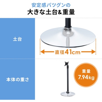 サイネージスタンド サンワダイレクト