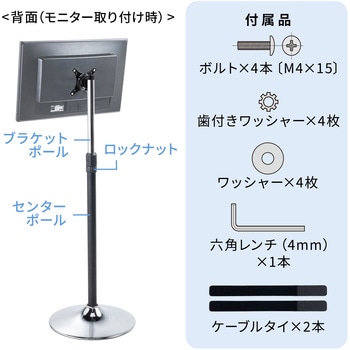 サイネージスタンド サンワダイレクト