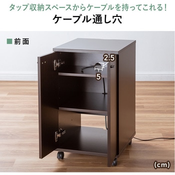 プリンタスタンド サンワダイレクト