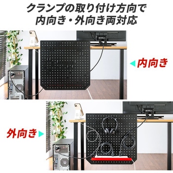 パンチングボード サンワダイレクト