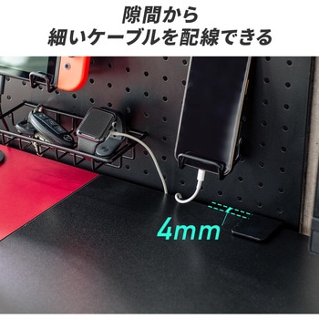 パンチングボード サンワダイレクト