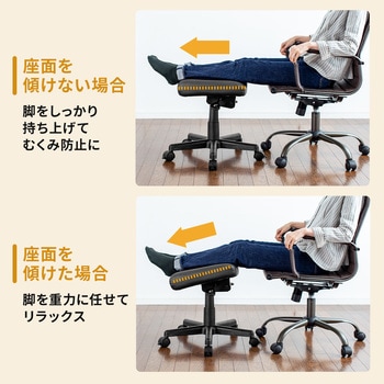 脚置き台 サンワダイレクト