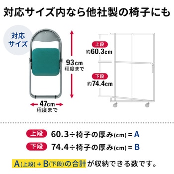 固定ハンドル式 サンワダイレクト