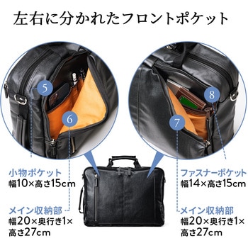 キャリングバッグ サンワダイレクト