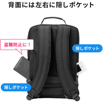 キャリングバック サンワダイレクト