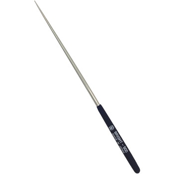 ブライト-900 精密ヤスリ 5本型 ブリスターパック入り ツボサン