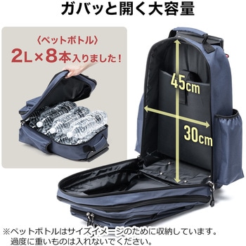 キャリーケース サンワダイレクト