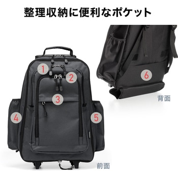 キャリーケース サンワダイレクト