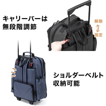 キャリーケース サンワダイレクト