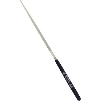 ブライト-900 精密ヤスリ 5本型 ブリスターパック入り ツボサン