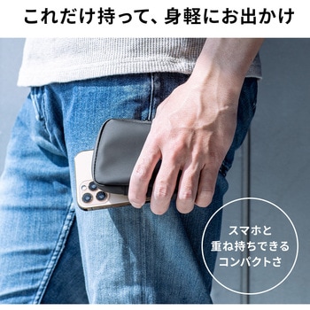 スマートキーケース サンワダイレクト