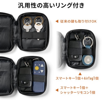 スマートキーケース サンワダイレクト