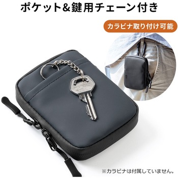 スマートキーケース サンワダイレクト