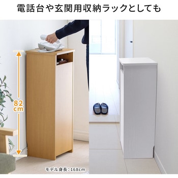 ケーブル&タップ収納ボックス サンワダイレクト