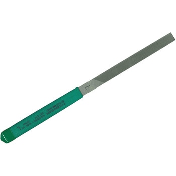 左利き用ヤスリ ツボサン