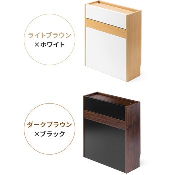 ケーブル&タップ収納ボックス サンワダイレクト
