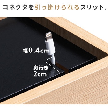 ケーブル&タップ収納ボックス サンワダイレクト