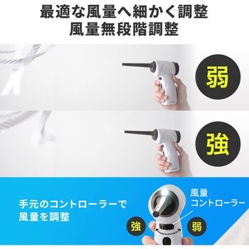 エアダスター サンワダイレクト