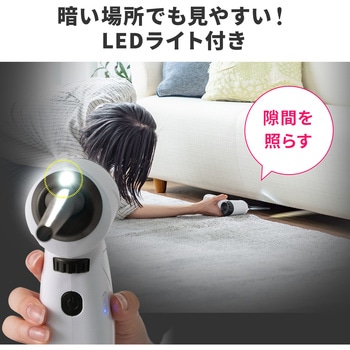 エアダスター サンワダイレクト