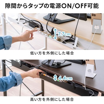 ケーブル配線トレー サンワダイレクト