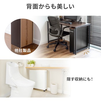収納ラック サンワダイレクト