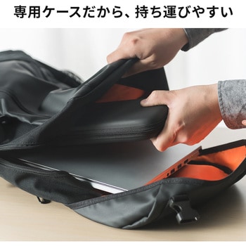 セミハードケース サンワダイレクト