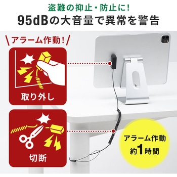 セキュリティ サンワダイレクト
