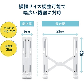 スタンド サンワダイレクト