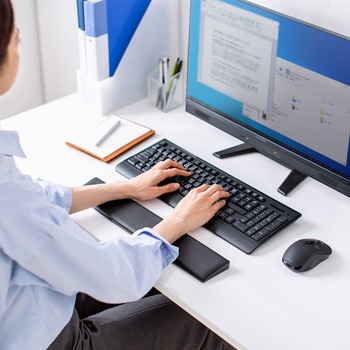 リストレスト サンワダイレクト