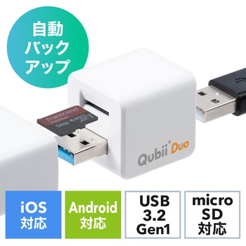 カードリーダー サンワダイレクト