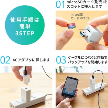 カードリーダー サンワダイレクト