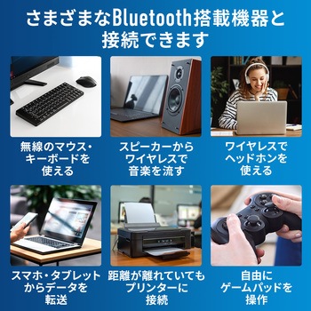 USBアダプタ サンワダイレクト