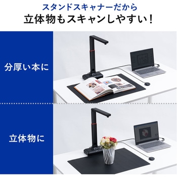 書画カメラ サンワダイレクト