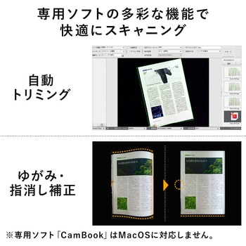 書画カメラ サンワダイレクト