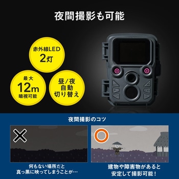 セキュリティカメラ サンワダイレクト