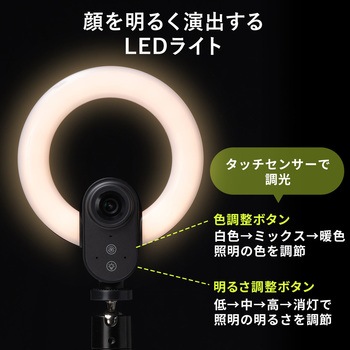 WEBカメラ サンワダイレクト