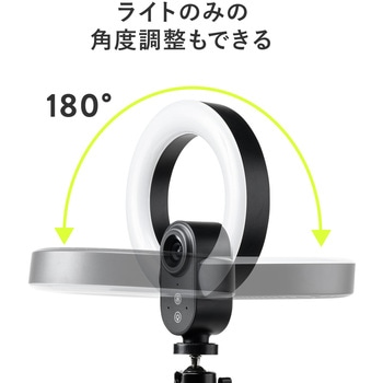 WEBカメラ サンワダイレクト