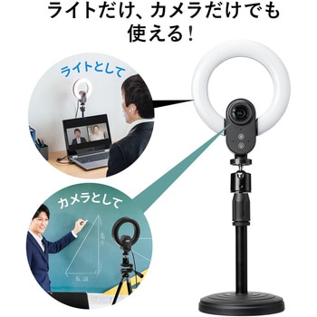 WEBカメラ サンワダイレクト