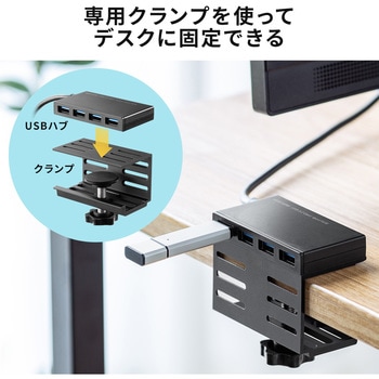 USBハブ サンワダイレクト