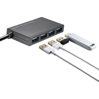USBハブ サンワダイレクト