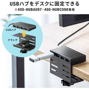 クランプ サンワダイレクト