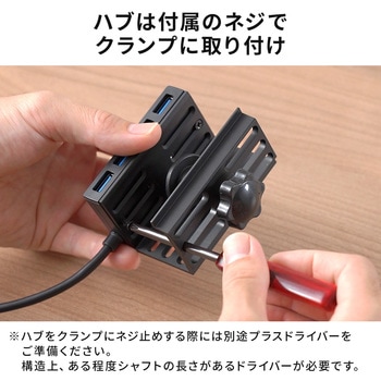 クランプ サンワダイレクト