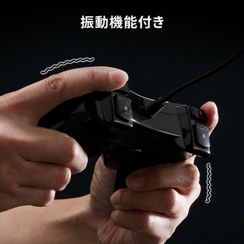 ゲームパッド サンワダイレクト