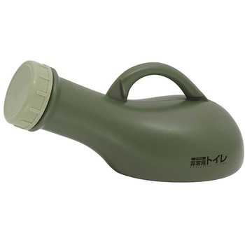 ポータブル非常用トイレ HAC