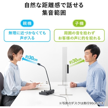 マイクシステム サンワダイレクト