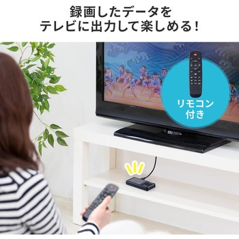 ビデオキャプチャー サンワダイレクト