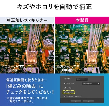 スキャナー サンワダイレクト
